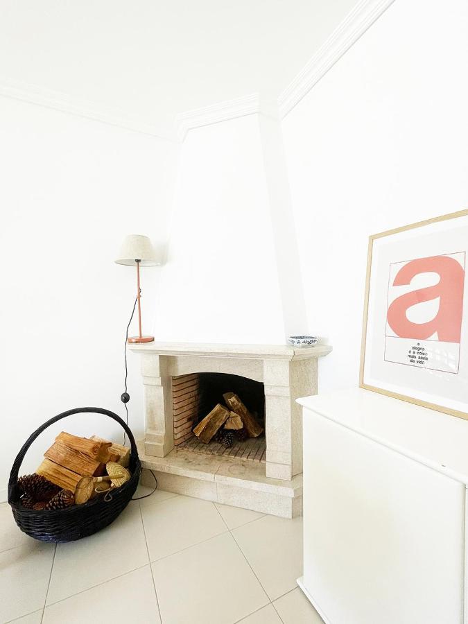Cc - Casa Da Costa Apartment Costa Nova Ngoại thất bức ảnh