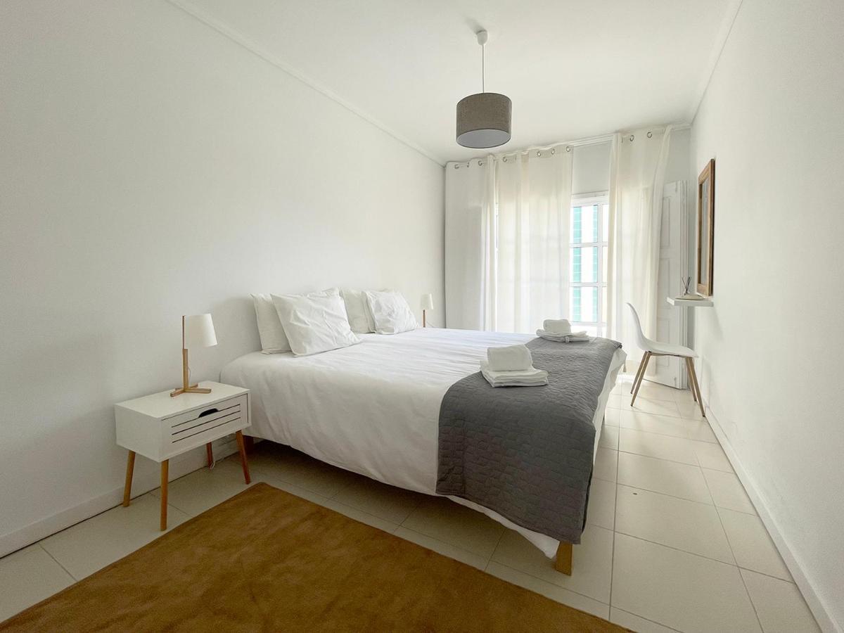 Cc - Casa Da Costa Apartment Costa Nova Ngoại thất bức ảnh