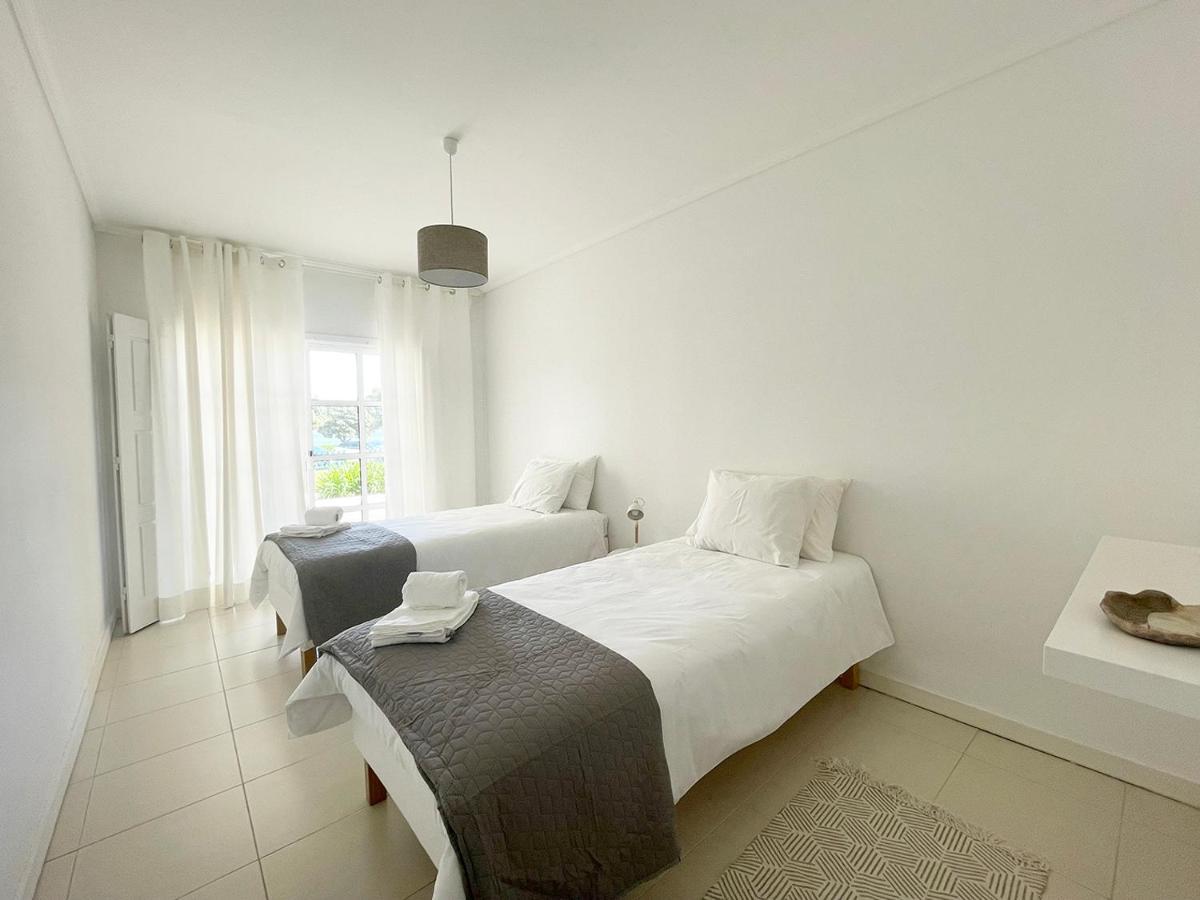Cc - Casa Da Costa Apartment Costa Nova Ngoại thất bức ảnh