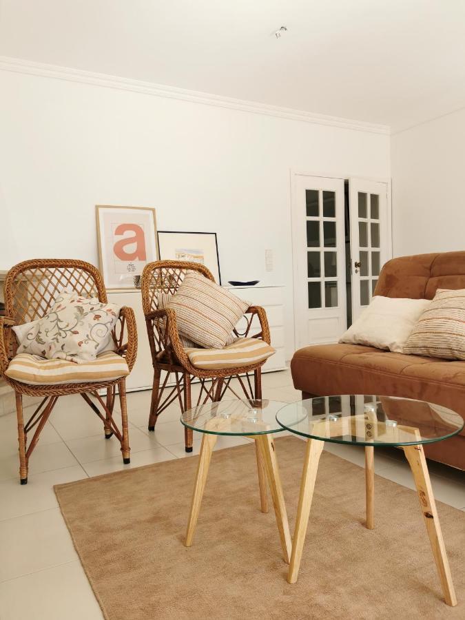 Cc - Casa Da Costa Apartment Costa Nova Ngoại thất bức ảnh