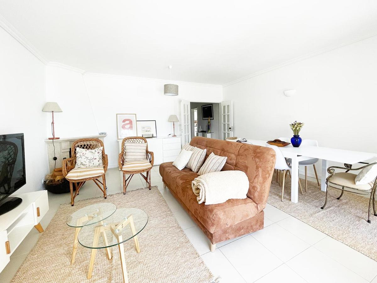Cc - Casa Da Costa Apartment Costa Nova Ngoại thất bức ảnh
