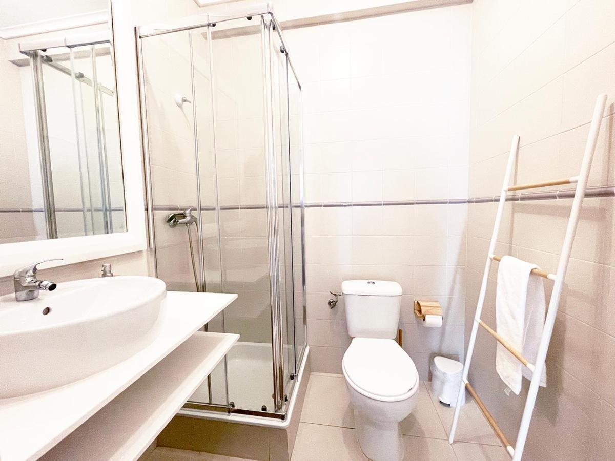 Cc - Casa Da Costa Apartment Costa Nova Ngoại thất bức ảnh