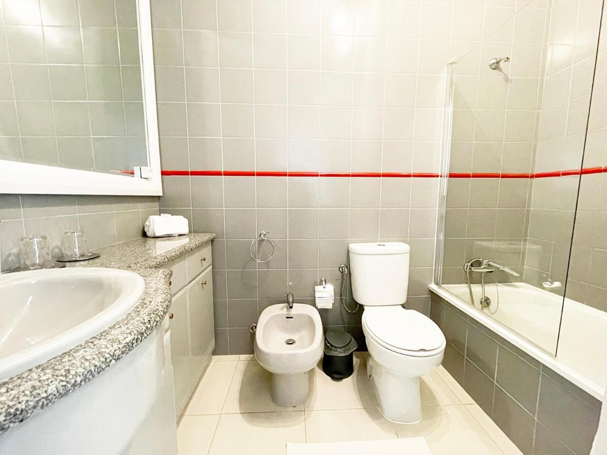 Cc - Casa Da Costa Apartment Costa Nova Ngoại thất bức ảnh