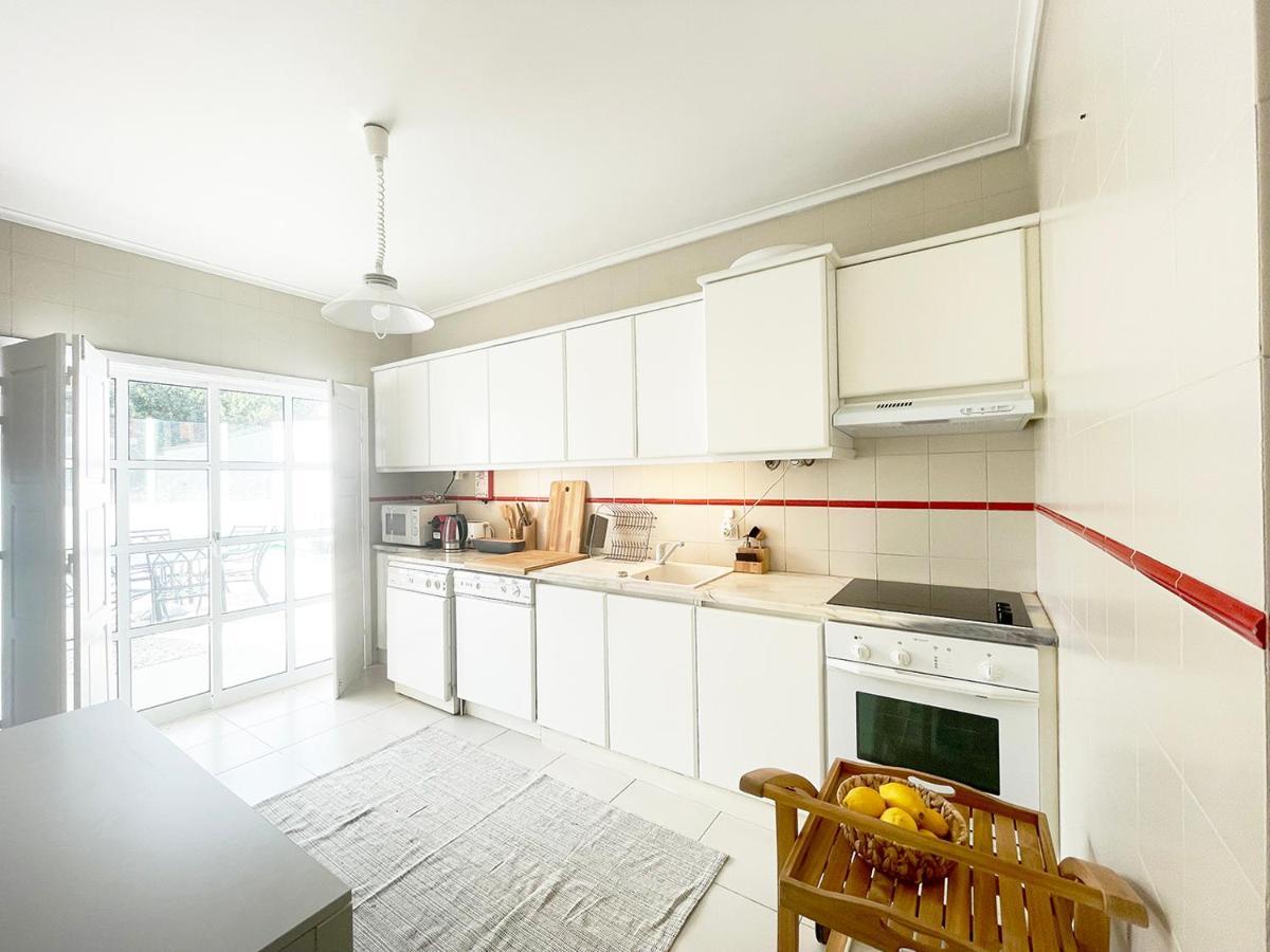 Cc - Casa Da Costa Apartment Costa Nova Ngoại thất bức ảnh